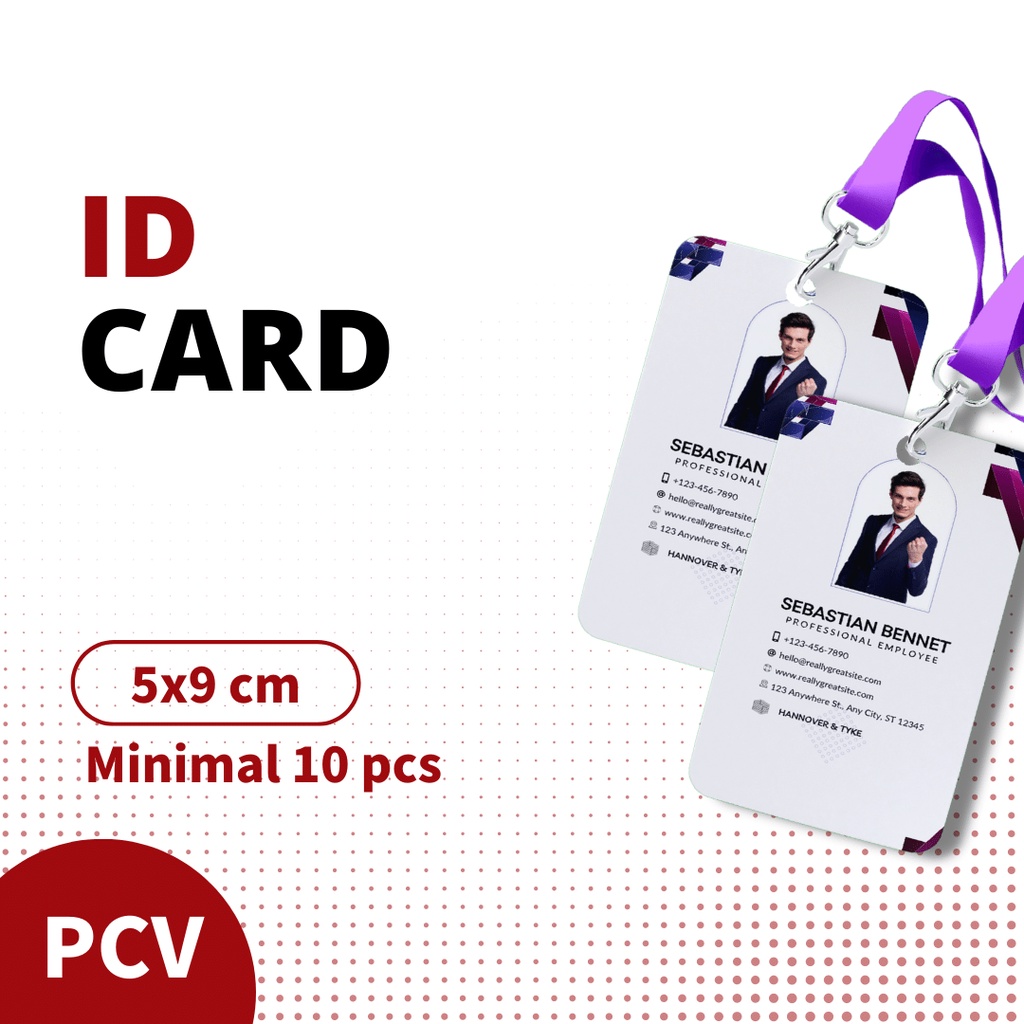 

CETAK ID CARD KARTU MEMBER PVC CARD MEMBER CARD CUSTOM KARTU ID CARD