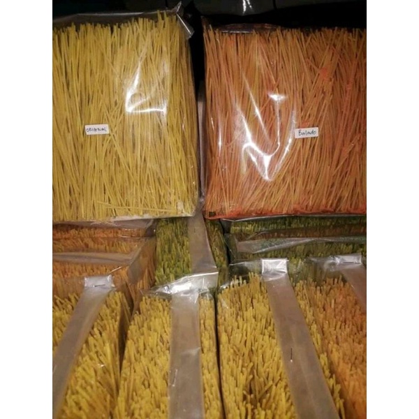

Mie lidi 1/2 kg