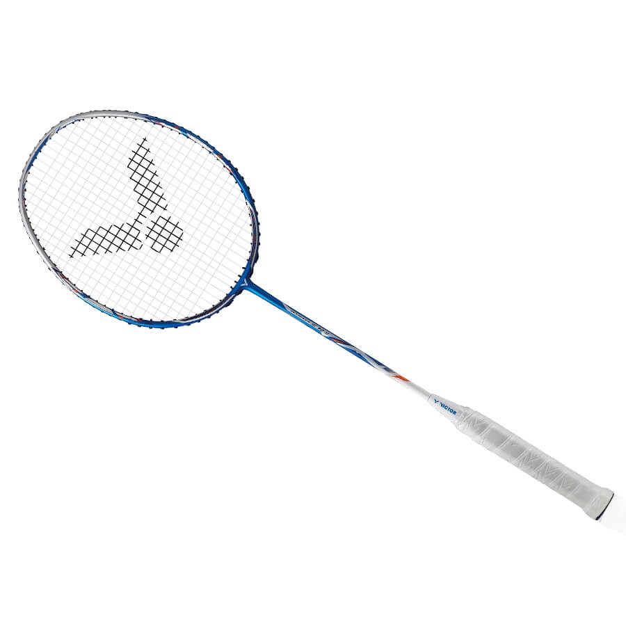 Raket Badminton Victor Jetspeed 12 II / JS-12 II / JS12 II / JS 12 II