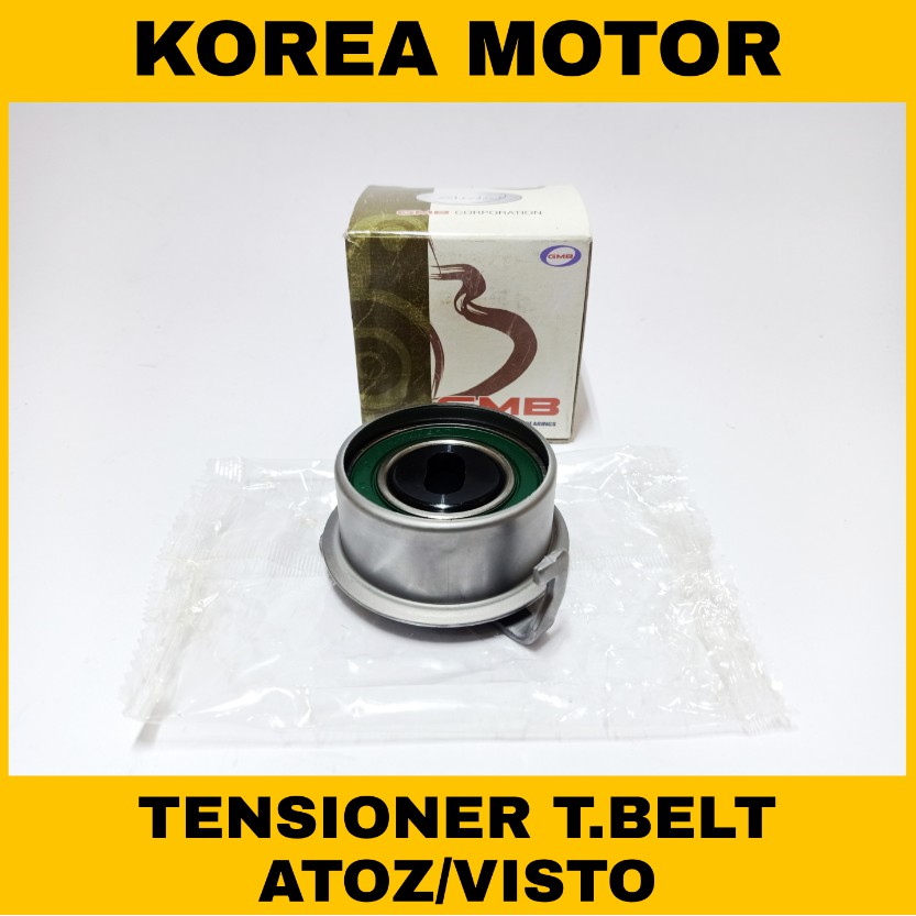 Jual Tensioner timing belt Hyundai ATOZ KIA VISTO KIA PICANTO i10