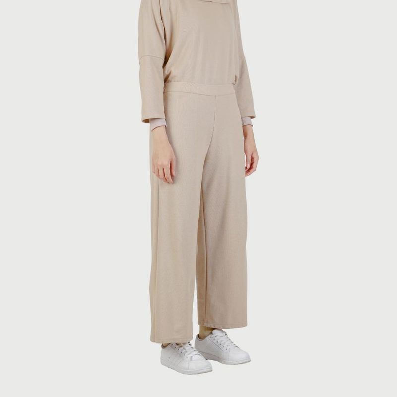 DAUKY CELANA WANITA CELANA KULOT PALAZZO MARDA