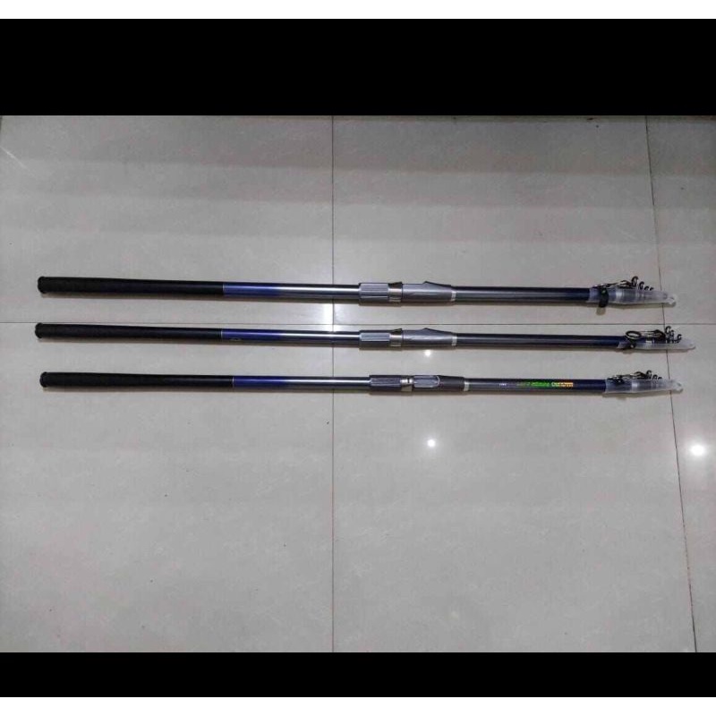 Joran Antena Surfcasting Maguro PowerCast uk.300,360,390,420