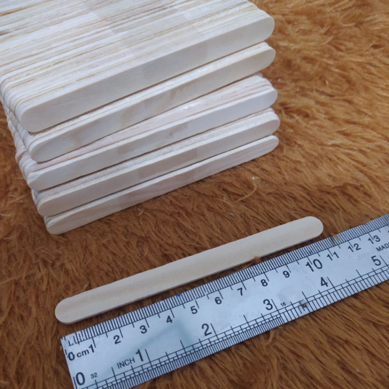 Jual STIK ES KRIM 500 PCS PREMIUM | Shopee Indonesia