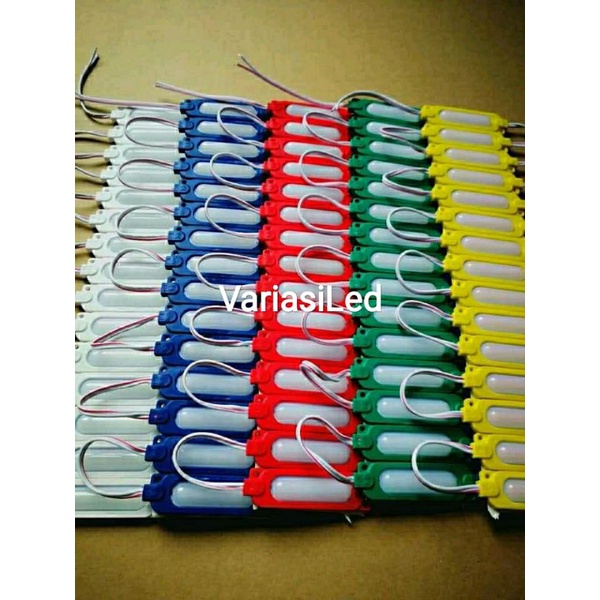 Modul Cob doff 12v/24v