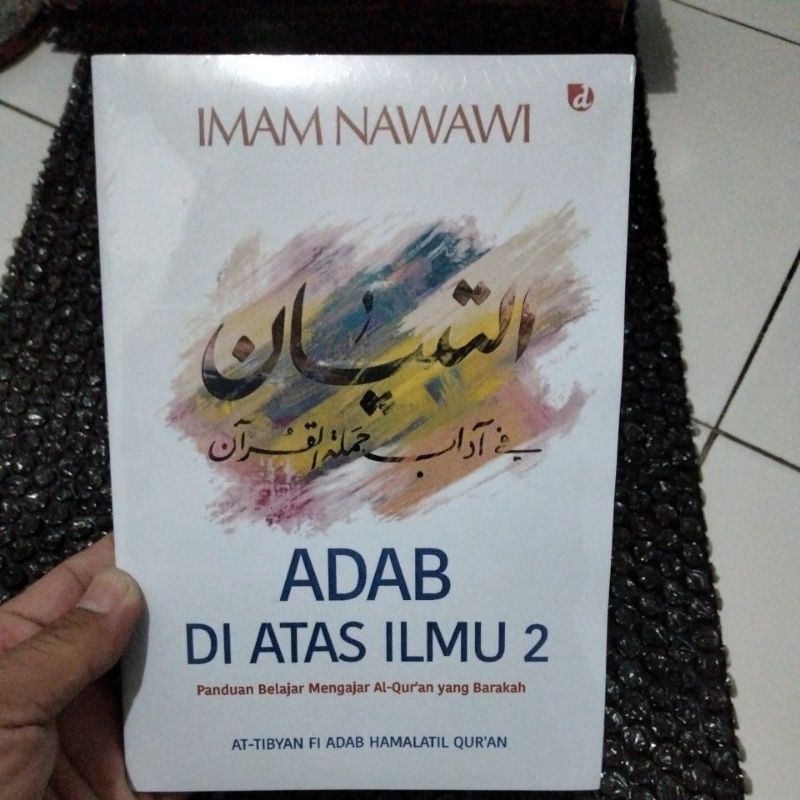 ADAB DIATAS ILMU 2