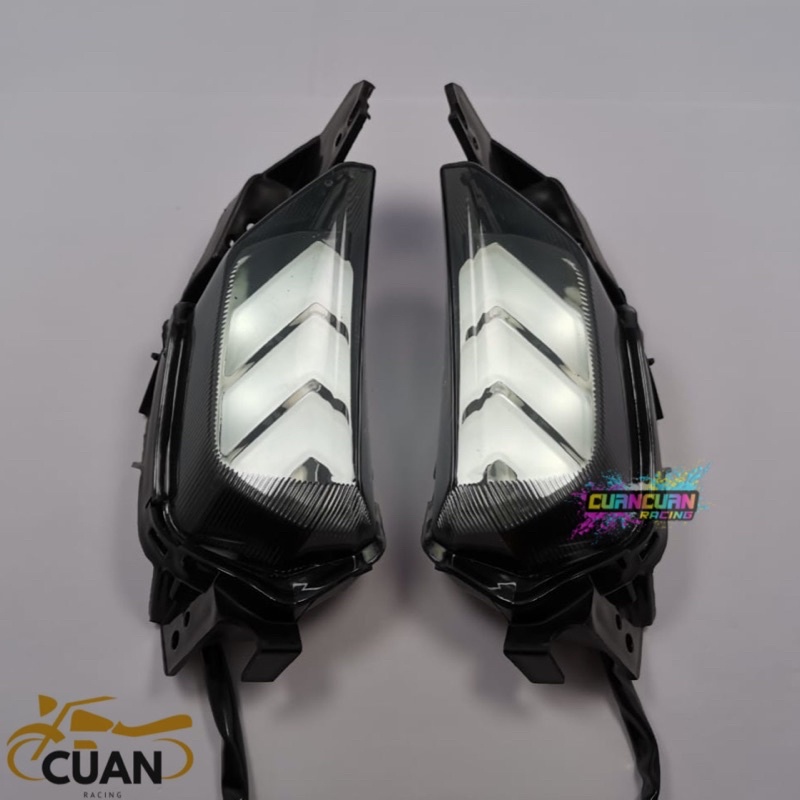 Sen Led Nmax New Lampu Sen Led Nmax New 2020 | Sein nmax 2020