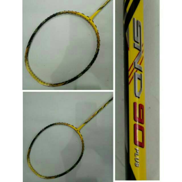 Raket RS SND 90 PLUS