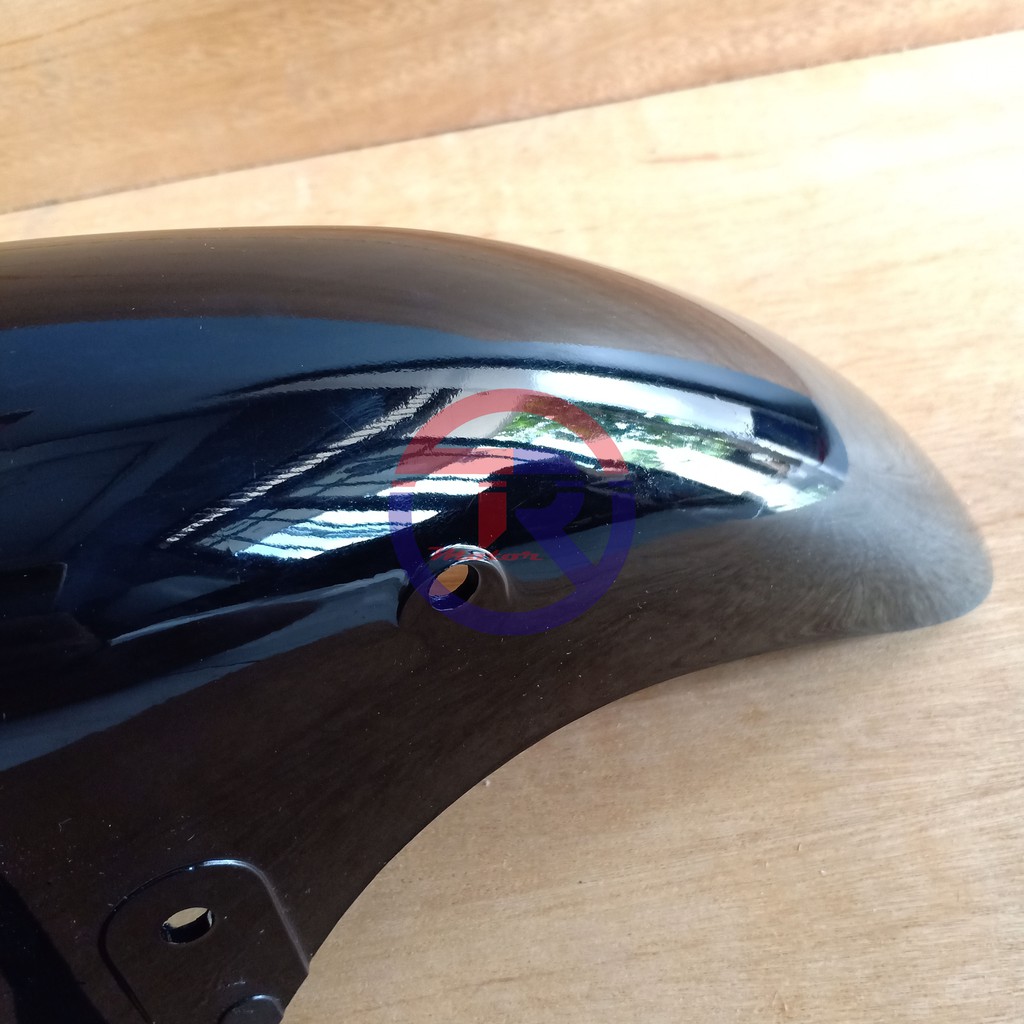 Spakbor Depan Kawasaki Ninja R Slebor Depan Ninja R