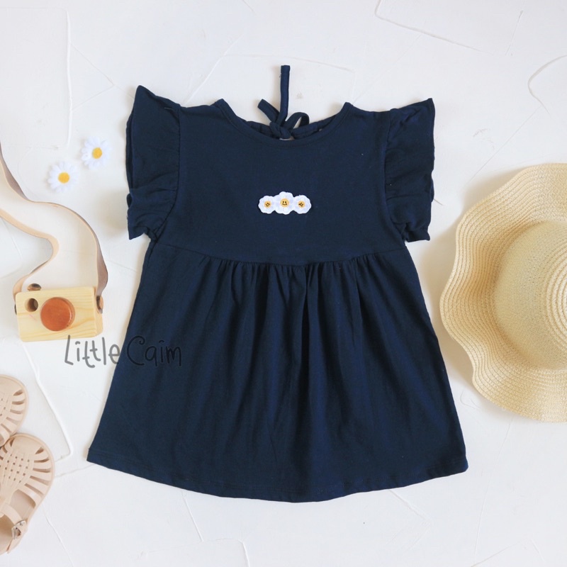 Cla Dress | DRESS ANAK PEREMPUAN