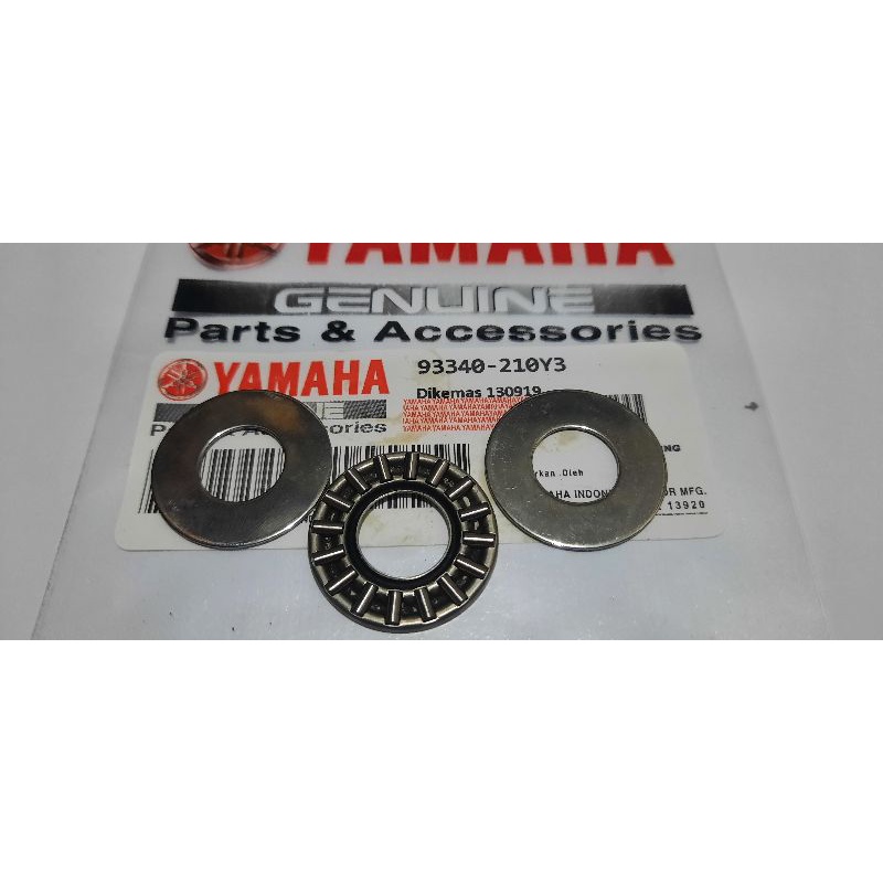 BERING TRUST MATAHARI YAMAHA RX KING RX S RX K