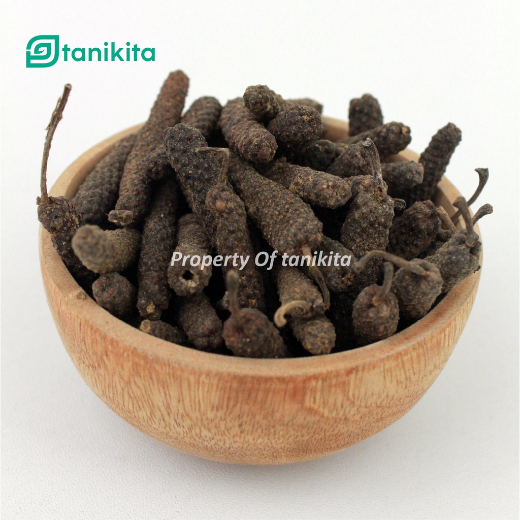 Cabe jamu 1Kg - Cabe Jawa