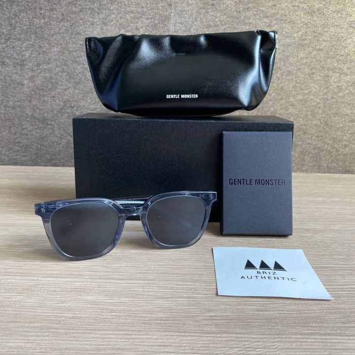 Jual Gentle Monster Tomy G1 Grey Glasses
