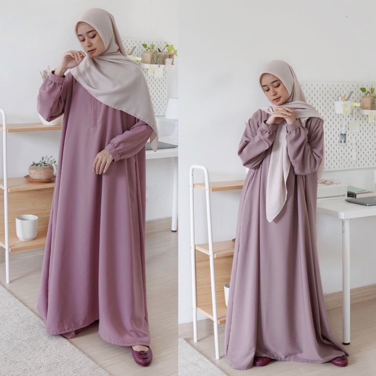GAMIS WOLFIS JUMBO/ GAMIS WOLFIS POLOS/ GAMIS BUSUI FRIENDLY