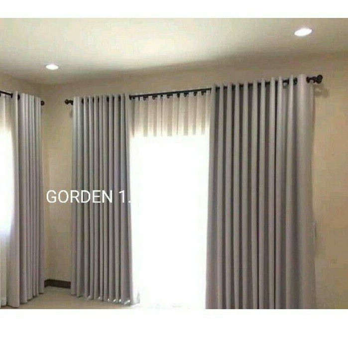 gorden blackout 300x250cm