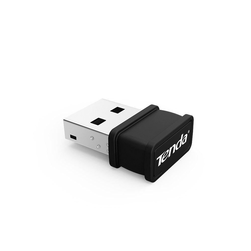 TENDA W311MI 150Mbps Wireless Nano USB Adapter