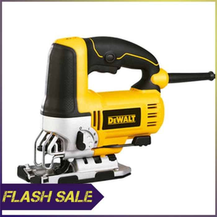 Mesin Jigsaw   Jig Saw DEWALT HD DW349R   DW 349 R