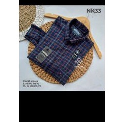 flanel hem