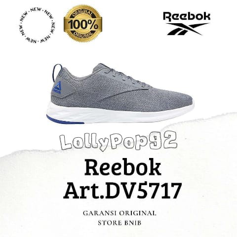 Running Shoes Reebok Art.DV5717 murah ORI