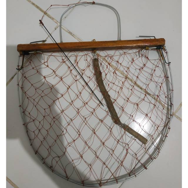 Jebakan burung trap  , jebakan burung puyuh punai balam kacer murai