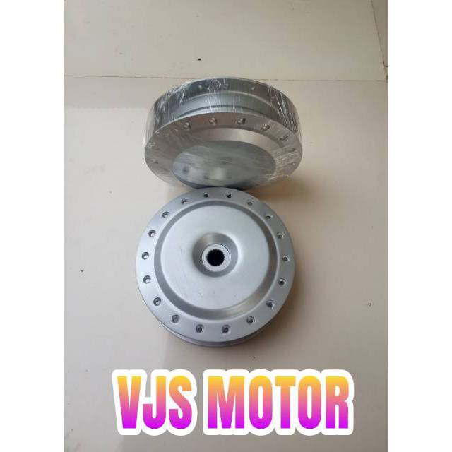 Tromol teromol blakang HONDA BEAT FI