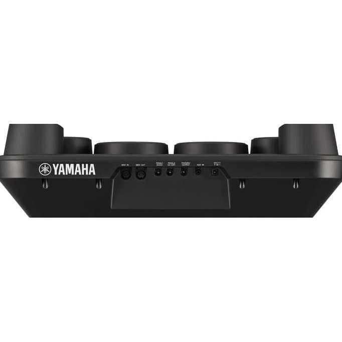 Yamaha Drum Pad Elektrik Digital Dd-75 / Dd75 / Dd 75