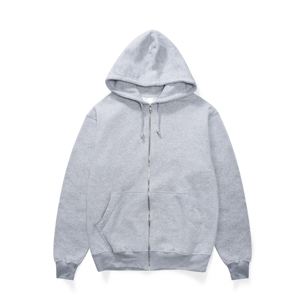 hoodie zip up