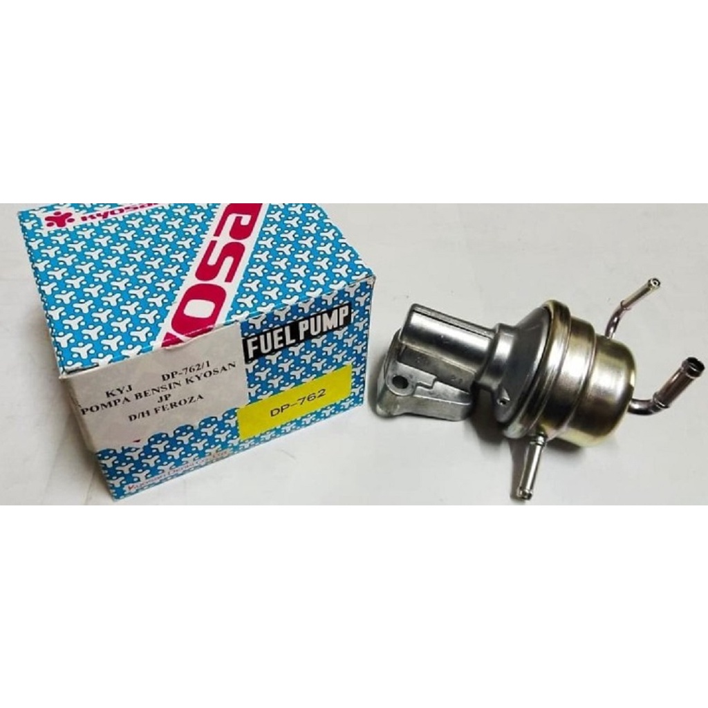 Pompa Bensin FEROZA IMPORT JAPAN [BISA COD]