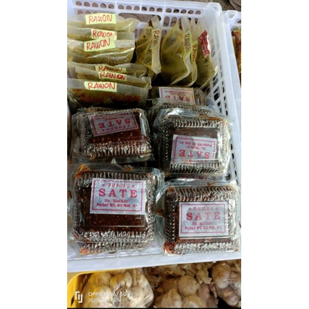 

bumbu jadi mahmudah 250 gram