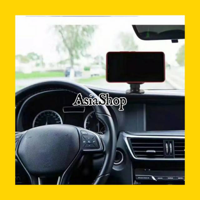 Holder Mobil Gelpad HD-18 CAR HOLDER