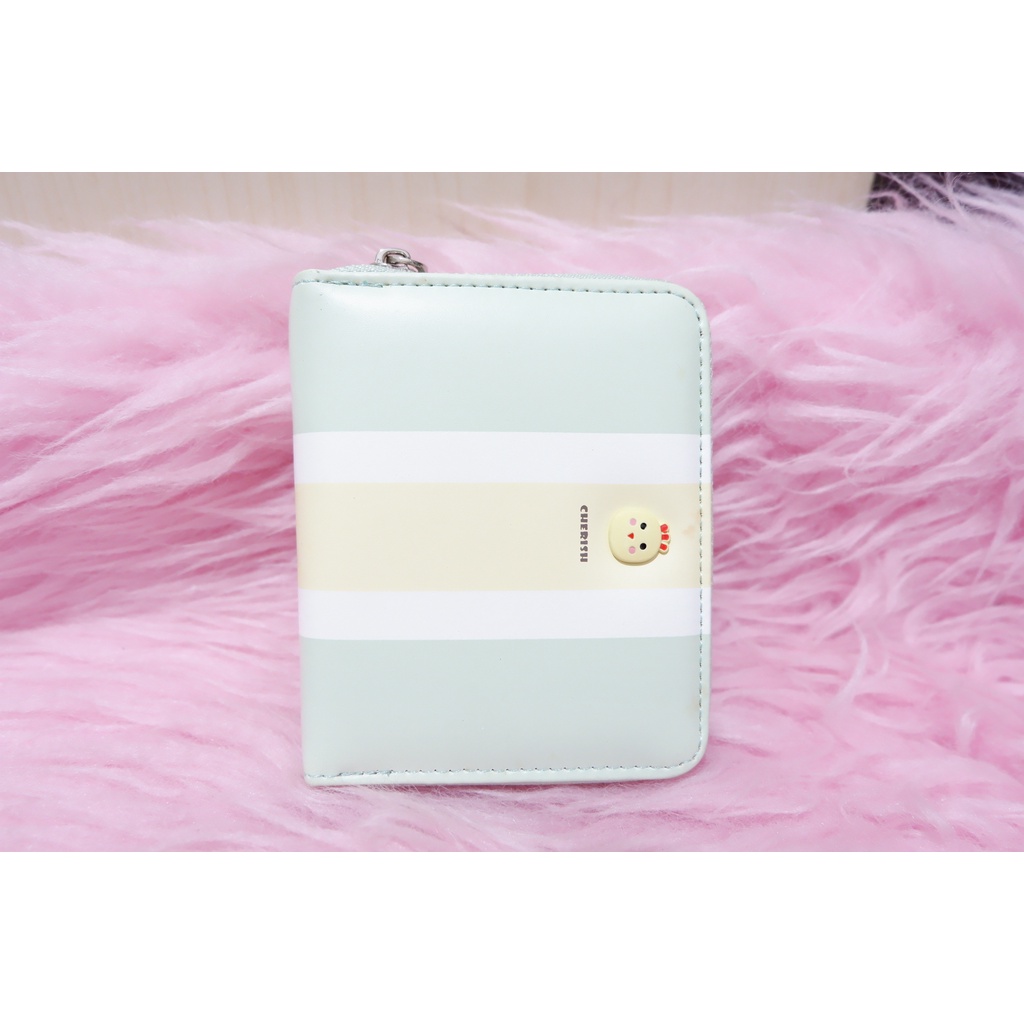 Yadas Korea Sonia Dompet Fashion Wanita