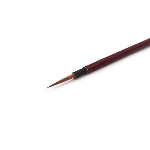 

Kuretake Zig Menso Brush - Small Kolinsky Hair