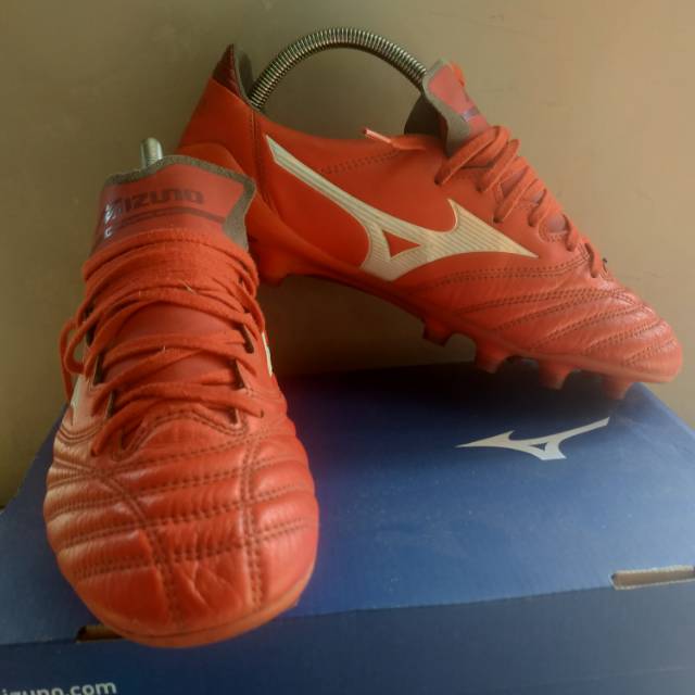 Mizuno Morelia Neo (second)