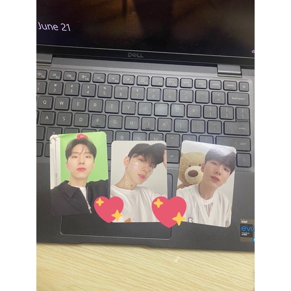 PC AQO Monsta X KIHYUN
