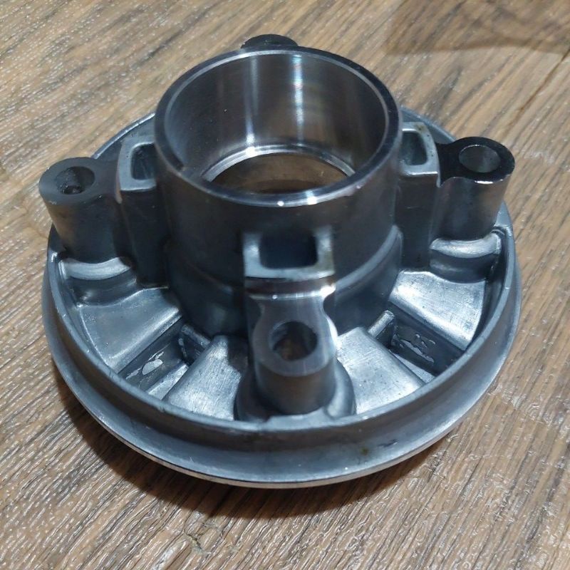 NAPGIR NAPGIER DUDUKAN GEAR GIR BELAKANG YAMAHA VEGA ZR JUPITER Z 2010 JUPITER Z1 INJEKSI