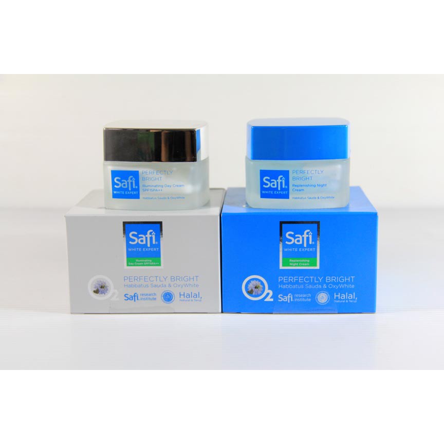 safi cream whitening