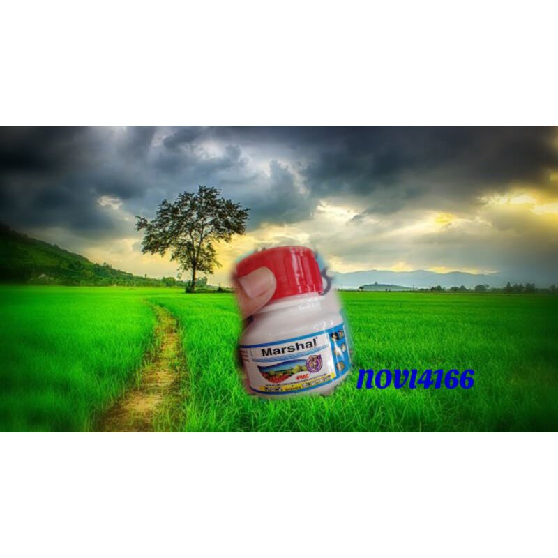 (COD) MARSHAL 100ML/INSEKTISIDA/PESTISIDA