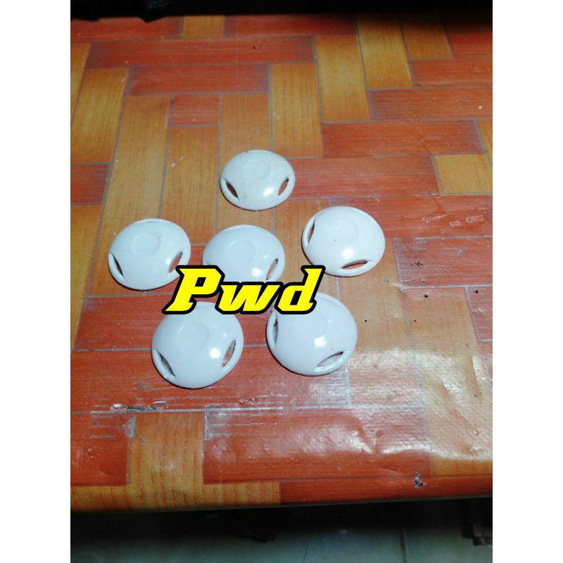 Weldop Miniatur L300 dan truk plastik model Segitiga
