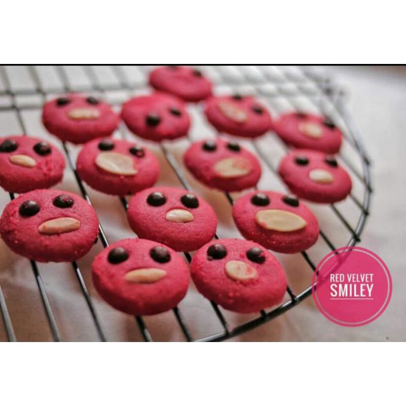 

KUE KERING KUE LEBARAN ENAK DAN GURIH ANGRY BIRD KEMASAN 500GRAM