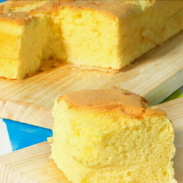 

CHEESE CAKE EKONOMIS