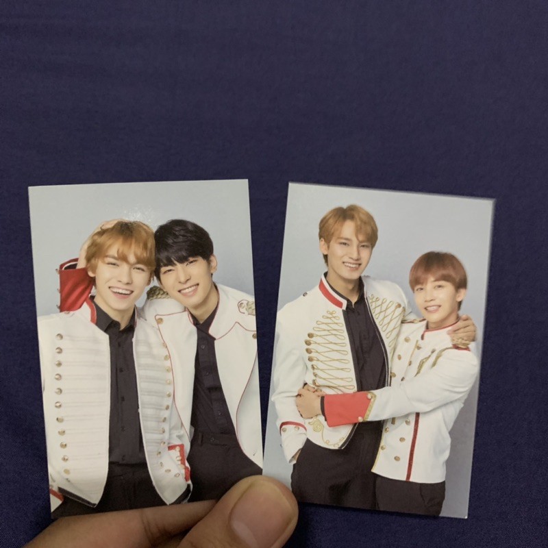 tc seventeen ideal cut trading card svt ic encore wonsol gyuhan mingyu wonwoo jeonghan vernon svt