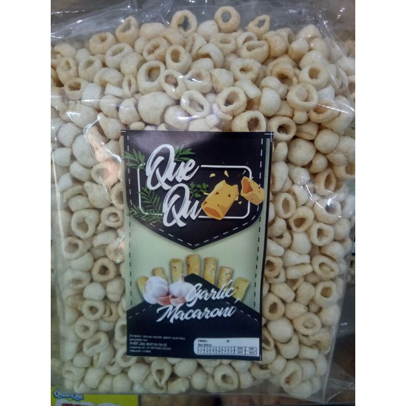 Jual MAKARONI RASA BAWANG | Shopee Indonesia