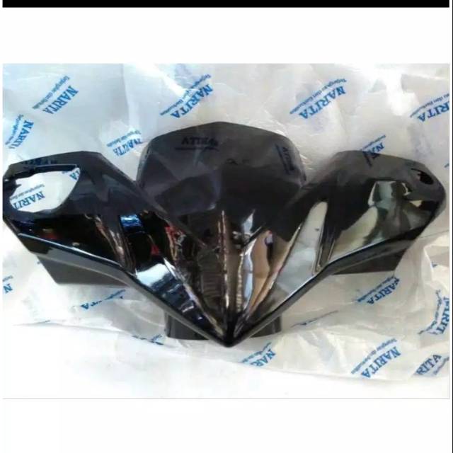 Cover batok kepala depan vario110 cbs