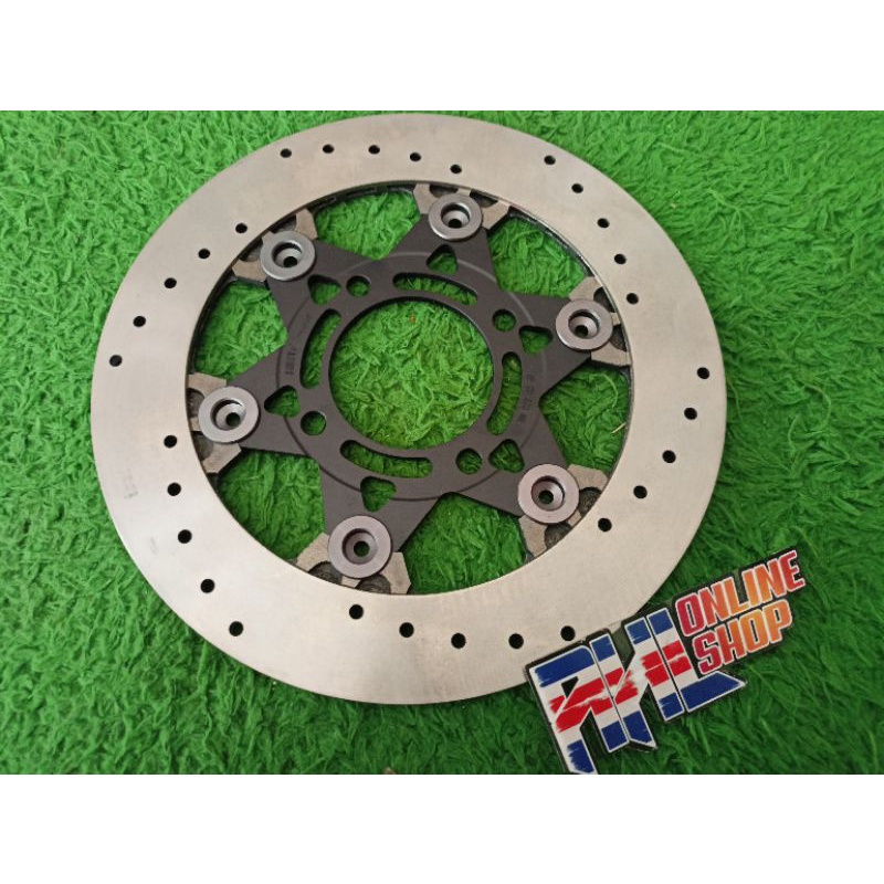 disc rotor swits 220mm original thailand