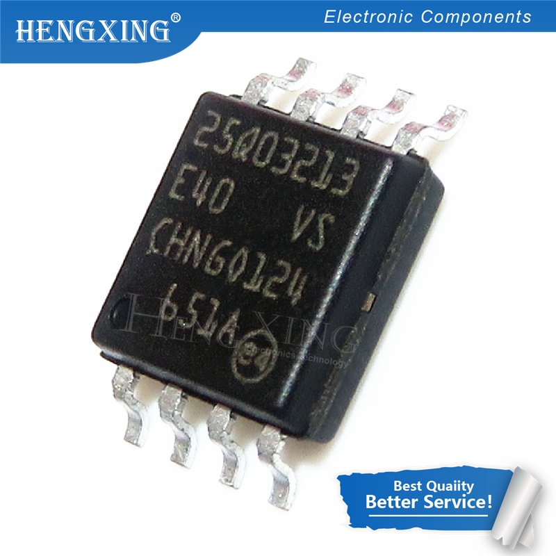 50pcs Ic N25Q064A13ESE40F N25Q064A 25Q064A N25Q032A13ESE40F N25Q032A N25Q032 SOP-8