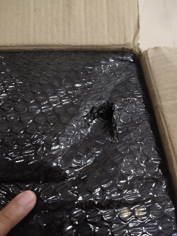 Toples Gb Gaya Baru Vici / Dessert Box Kotak Kue Kering Kotak 350gr