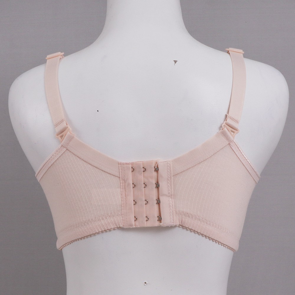 Scelta - Maternity Bra Menyusui Bh Nursing Breastfeeding Kancing Depan Besar Jumbo Bh Sc M 1753 thumbnail 3