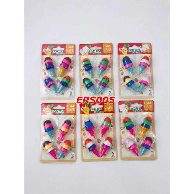 

ERS001-005 PENGHAPUS PENSIL