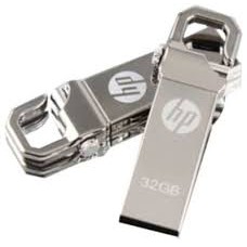 Flashdisk HP 32GB Flash disk Hp 32gb FLASHDISK