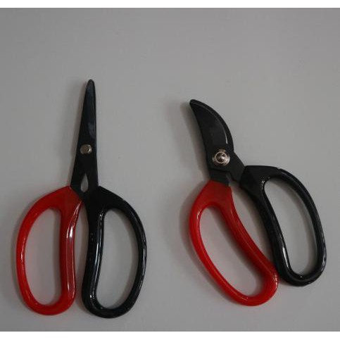 

Best Price Gunting Pasangan - 1 Set - Gunting Tanaman - Scissors
