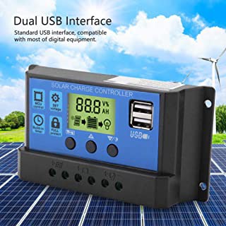 Solar Charge Controller YJSS - 619160